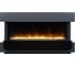 Портал Royal Flame Cube под Astra 50 (Graphite grey) 64946701 2