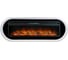 Портал Royal Flame Ellipse под Vision 60 (белый) с черным 64949809 2