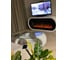 Портал Royal Flame Ellipse под Vision 60 (белый) с черным 64949809 3
