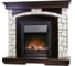 Портал Royal Flame Glasgow под классику венге 64909837 2