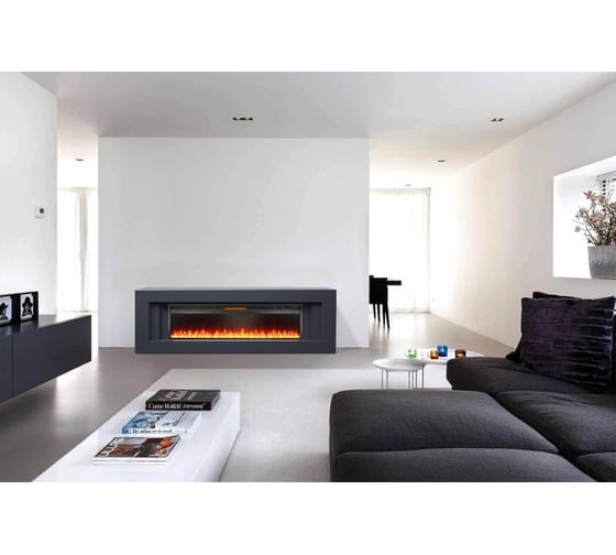 Портал Royal Flame LINE под Vision 60 Graphite Grey 64943891