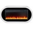 Портал Royal Flame Ellipse под Vision 42 белый с черным 64949808 2