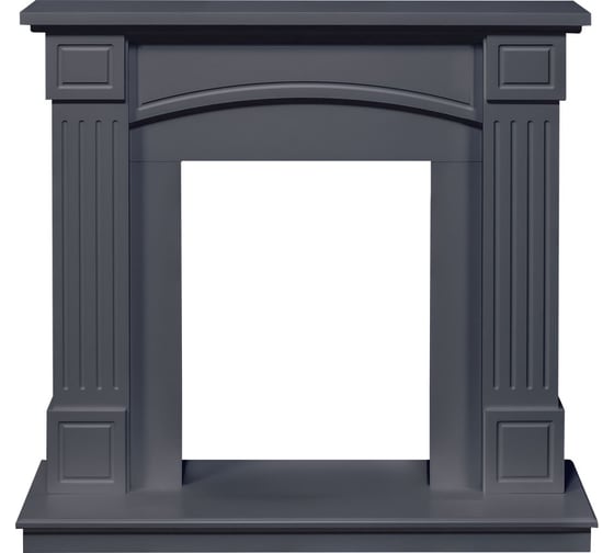 Портал Royal Flame Boston STD под классику (Graphite Grey) 64949799 1