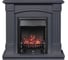 Портал Royal Flame Boston STD под классику (Graphite Grey) 64949799 2