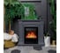 Портал Royal Flame Boston STD под классику (Graphite Grey) 64949799 3