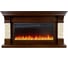 Портал Royal Flame Denver под Vision 42 (темный дуб) 64943362 2