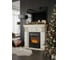 Портал Royal Flame Dublin арочный сланец крем, слоновая кость 64909933 3