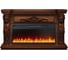Портал Royal Flame Windsor под Vision 42 (темный дуб) 64943366 2