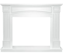 Портал Royal Flame Boston под 26 Sym/Dioram 28/Jupiter N (белый) 64927522