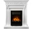 Портал Royal Flame Valletta STD под классику (белый) 64935953 2