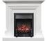 Портал Royal Flame Bradford под классику (белый) 64936139 2