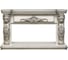 Портал Royal Flame Windsor под Vision 42 (слон. кость, темн.патина) 64943365 1