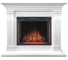 Портал Royal Flame Lyon под Vision 28/Jup N/Sym 2608 (белый) 64937568 2