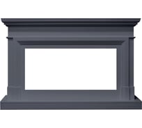 Портал Royal Flame Coventry Graphite Grey под Vision 42 64946372