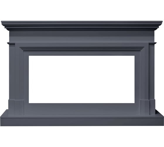 Портал Royal Flame Coventry Graphite Grey под Vision 42 64946372 1