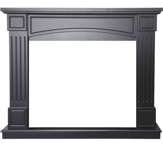 Портал Royal Flame Boston под 26 Sym/Dioram 28/Jupiter N (Graphite Grey) 64951293 1