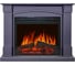 Портал Royal Flame Boston под 26 Sym/Dioram 28/Jupiter N (Graphite Grey) 64951293 3