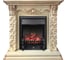 Портал Royal Flame Adriana (слоновая кость, патина 64929609 4