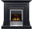 Портал Royal Flame Bradford под классику (Grafite grey) 64946876 2