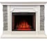 Портал Royal Flame Avignon под Vision 23 EF серый слан (белый) 64938467 2