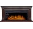 Портал Royal Flame Dallas под Vision 42 (темный дуб) 64940472 2
