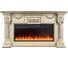 Портал Royal Flame London под Vision 42 (слон. кость, патина темн) 64940457 2