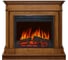 Портал Royal Flame Newport под JupN/XHD28/Sym26 (орех) 64935964 2