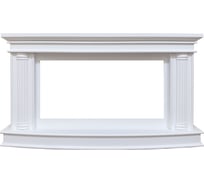 Портал Royal Flame Rome под Vision 42 (белый) 64940476