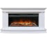 Портал Royal Flame Rome под Vision 42 (белый) 64940476 2