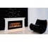 Портал Royal Flame California под Vis42/Cryst 36/40 белый 64940468 3