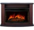 Портал Royal Flame Vegas (венге) под P33W 64910939 2