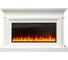 Портал Royal Flame Coventry белый под Vision 42 64940829 2