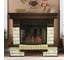 Портал Royal Flame Pierre Luxe под Jup N/Dior 28/sym 26 темный дуб 64925620 3