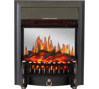Очаг Royal Flame Fobos FX M Black 64923762