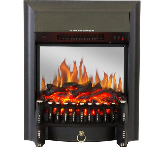 Очаг Royal Flame Fobos FX M Black 64923762 1