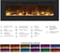 Очаг Royal Flame Galaxy 50 RF 64940369 5