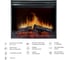 Очаг Royal Flame Jupiter FX New 64923318 5