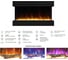 Очаг Royal Flame Astra 60 RF 64936111 4