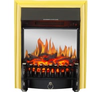 Очаг Royal Flame Fobos FX M Brass 64923761