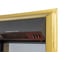 Очаг Royal Flame Fobos FX M Brass 64923761 2