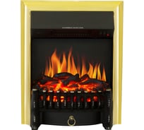 Очаг Royal Flame Fobos FX Brass 64905218