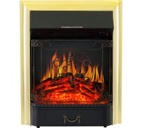 Очаг Royal Flame Majestic FX Brass 64905220