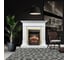 Очаг Royal Flame Majestic FX Brass 64905220 4