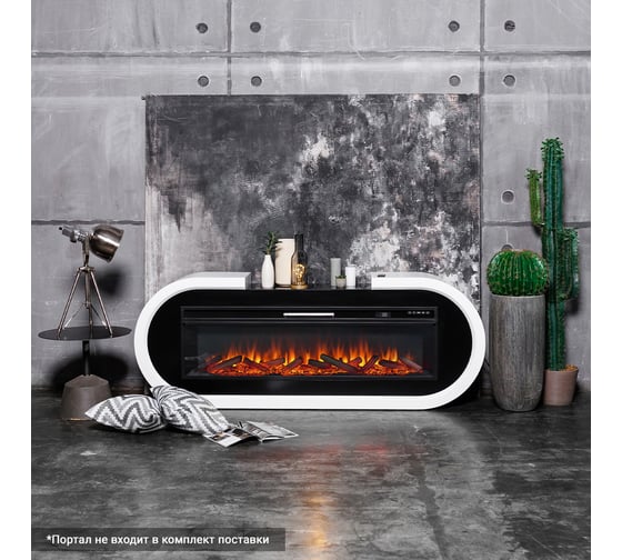 Очаг Royal Flame Vision 60 LOG LED 64930446