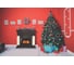 Очаг Royal Flame Dioramic 25 LED FX 64911413 3