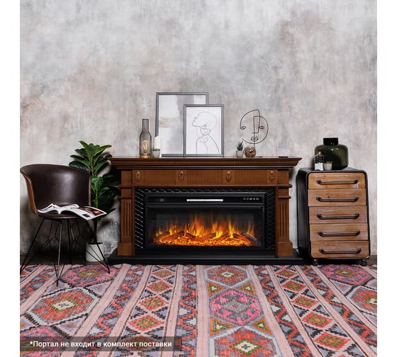 Очаг Royal Flame Vision 42 LOG LED 64940373