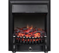 Очаг Royal Flame Fobos FX Black 64905223