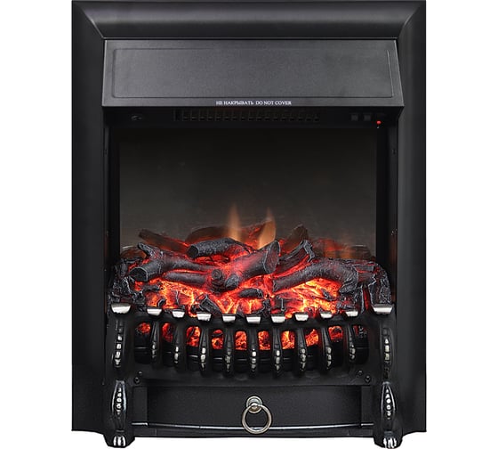 Очаг Royal Flame Fobos FX Black 64905223 1