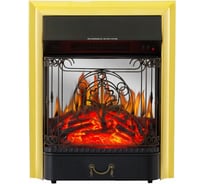 Очаг Royal Flame Majestic FX M Brass 64923763