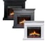 Портал Royal Flame Coventry черный под Jup N/Dior 28/ Sym 26 64942647 4
